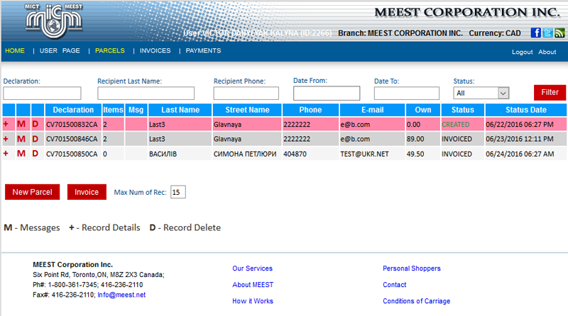 myMeest