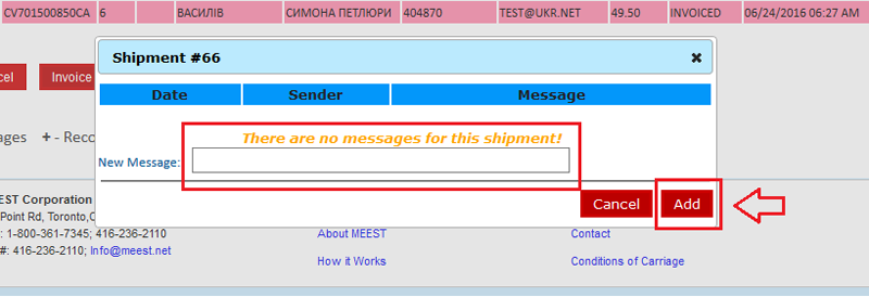 myMeest