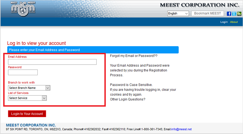 myMeest