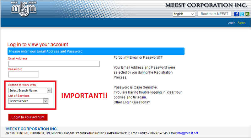 myMeest