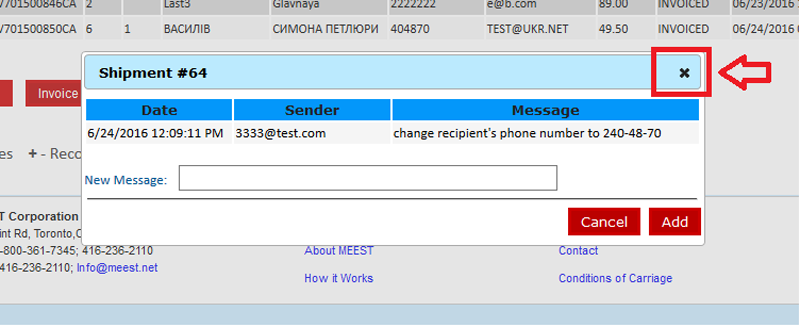 myMeest